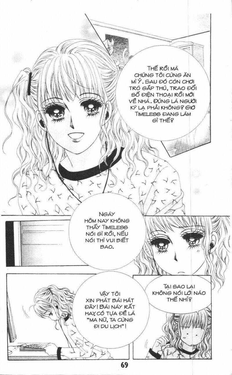 Say Say Say - Chapter 1 - Trang 68