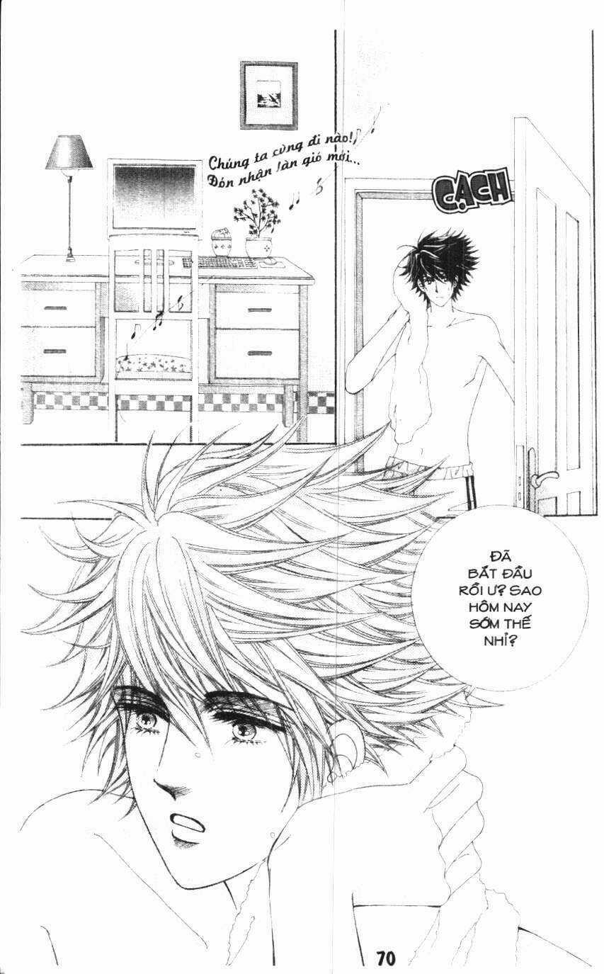 Say Say Say - Chapter 1 - Trang 69