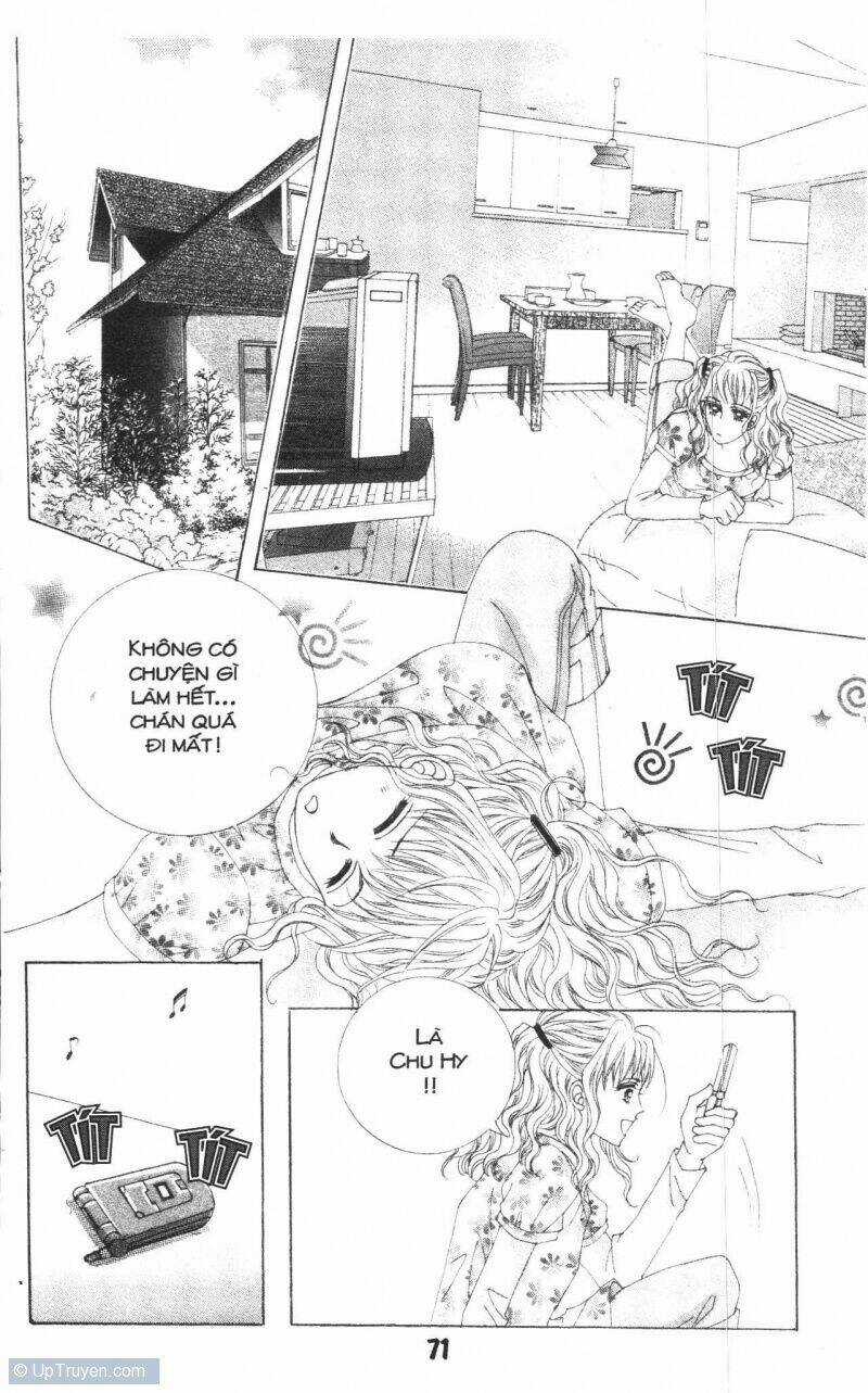 Say Say Say - Chapter 1 - Trang 70