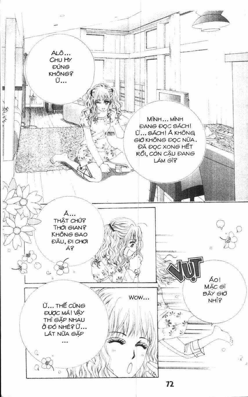 Say Say Say - Chapter 1 - Trang 71