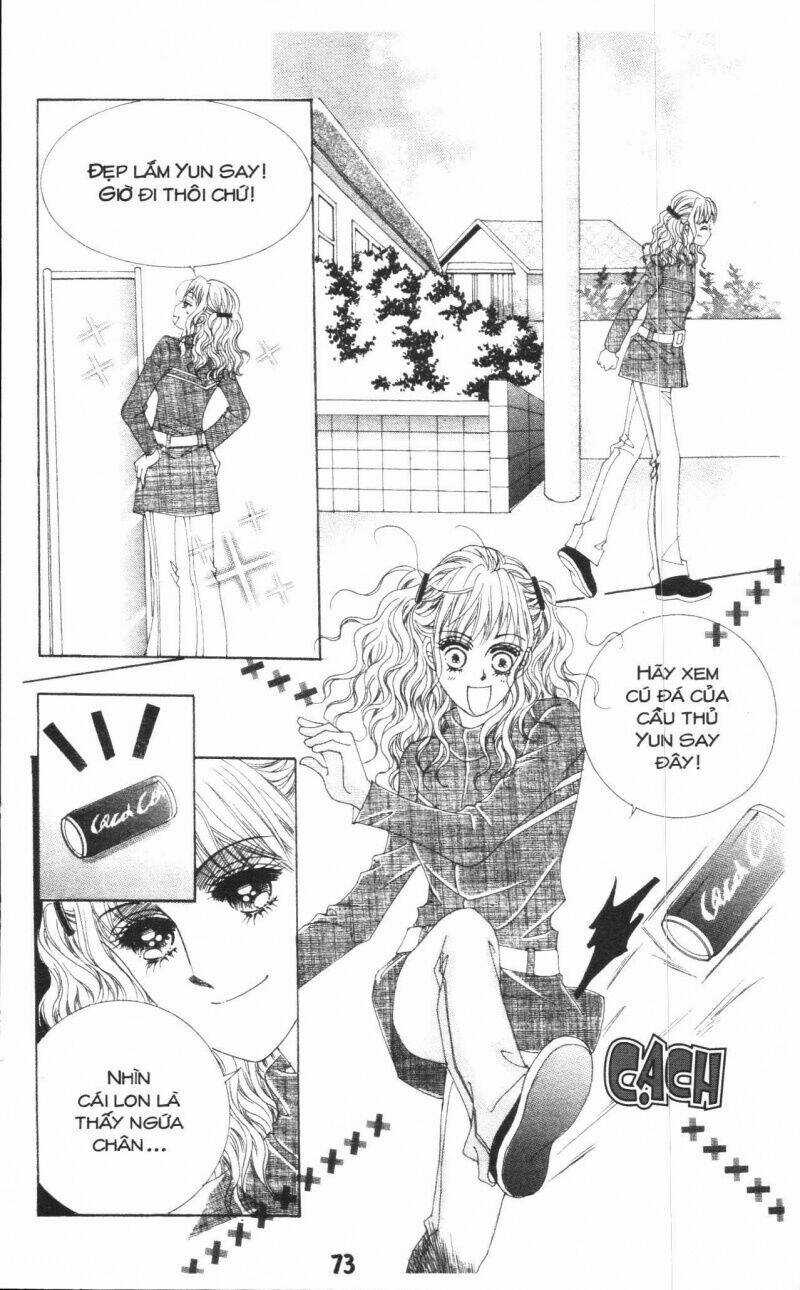 Say Say Say - Chapter 1 - Trang 72