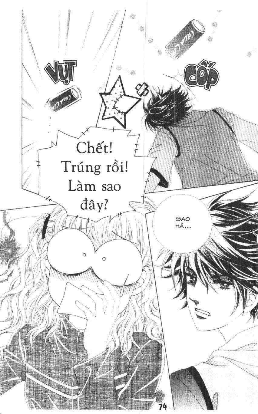 Say Say Say - Chapter 1 - Trang 73