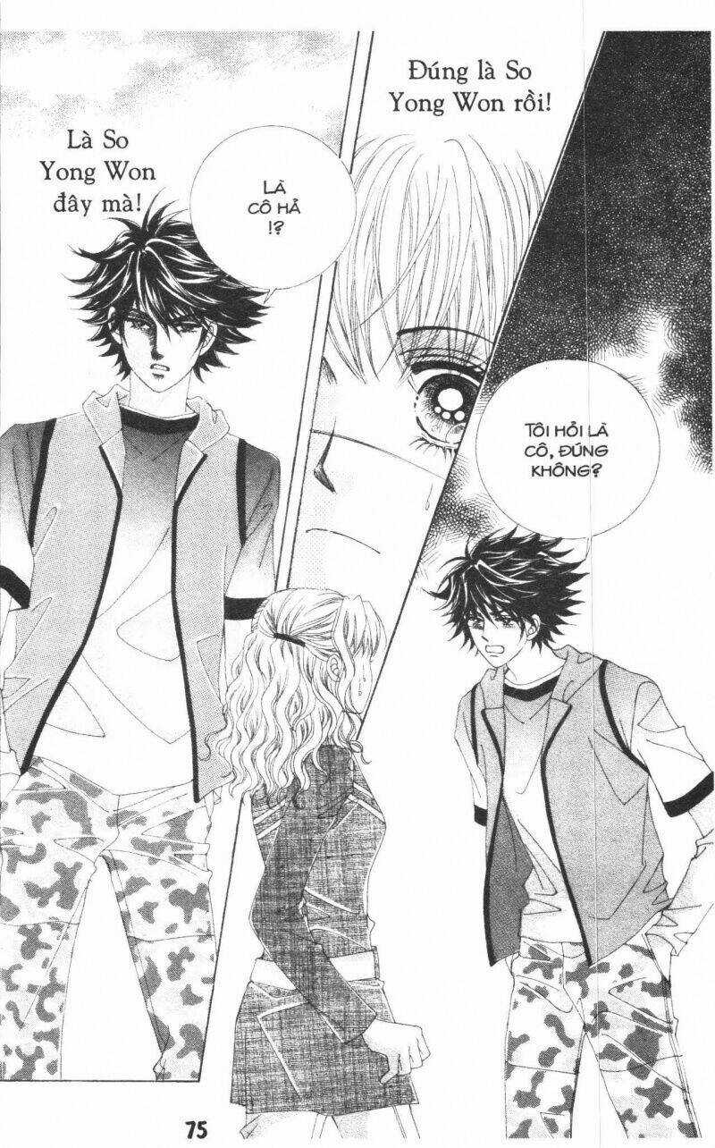 Say Say Say - Chapter 1 - Trang 74