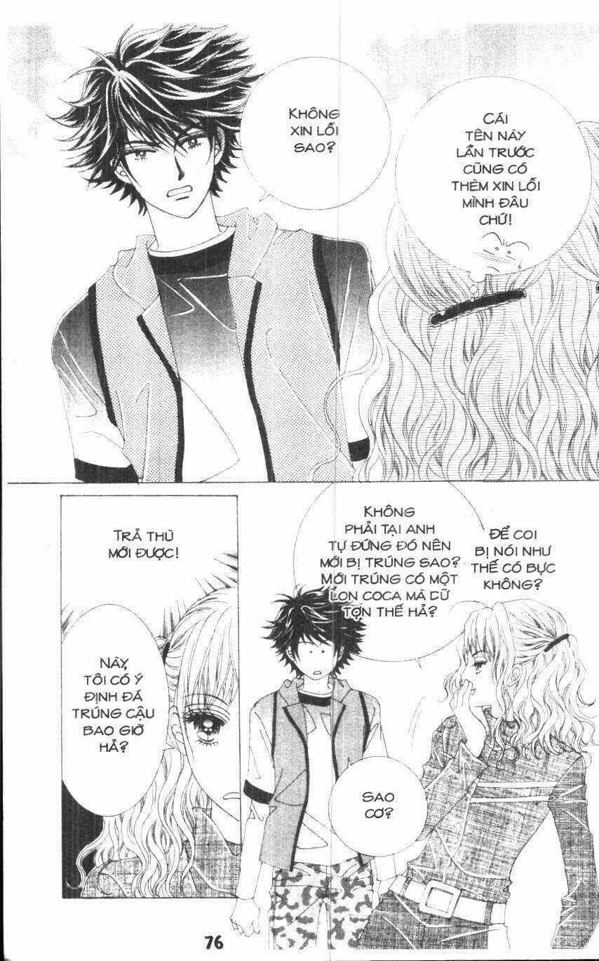 Say Say Say - Chapter 1 - Trang 75