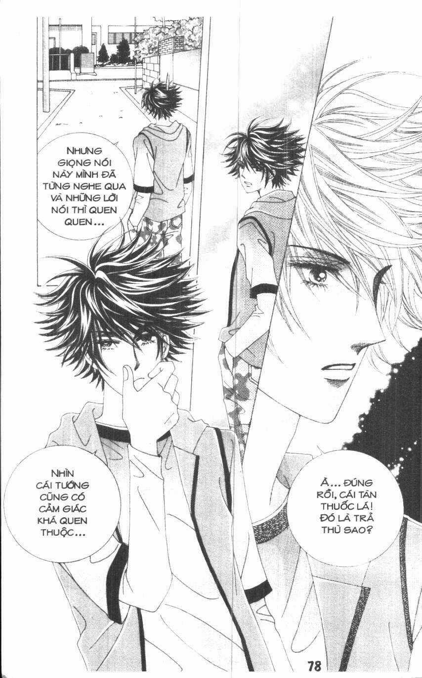 Say Say Say - Chapter 1 - Trang 77