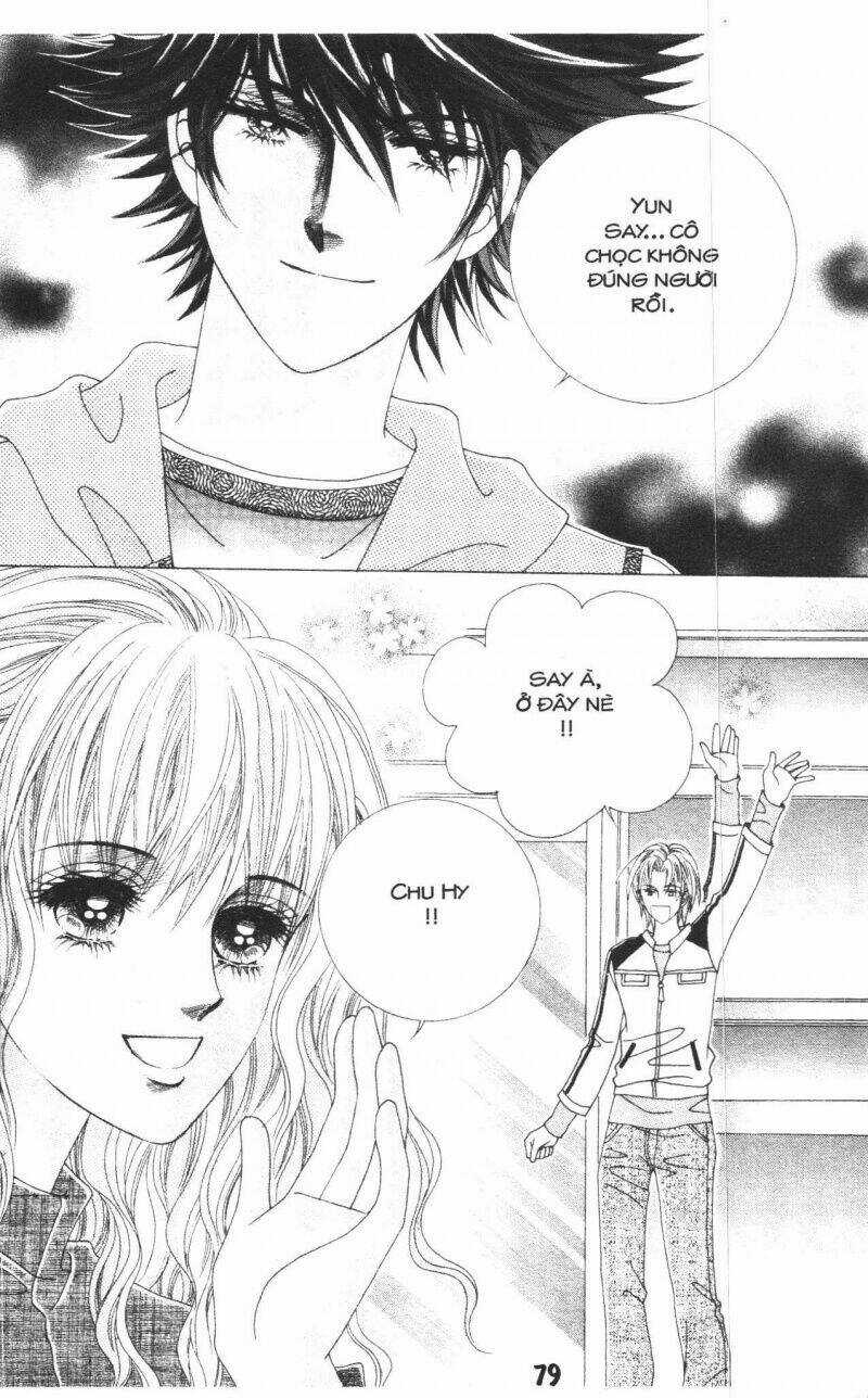 Say Say Say - Chapter 1 - Trang 78