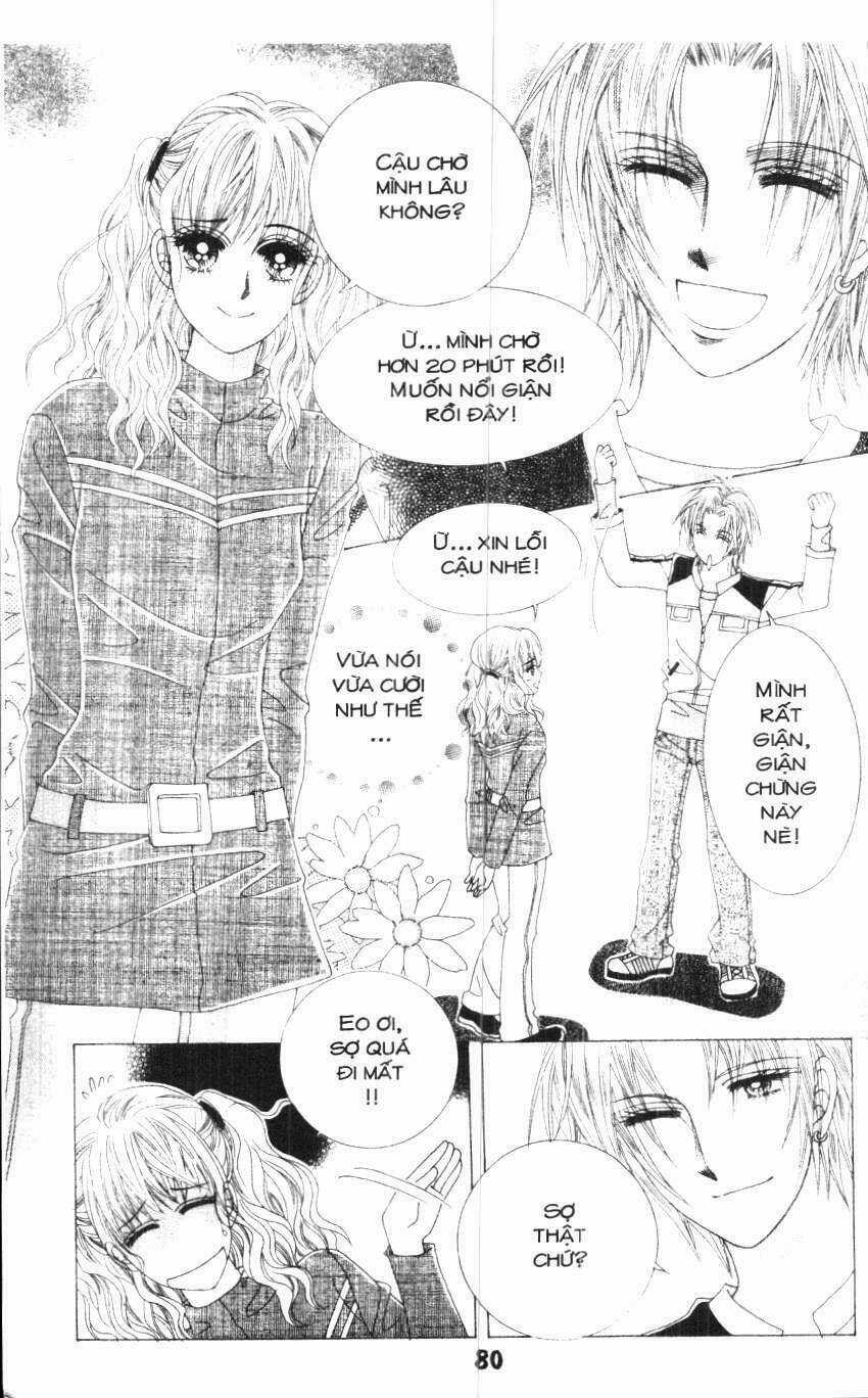 Say Say Say - Chapter 1 - Trang 79