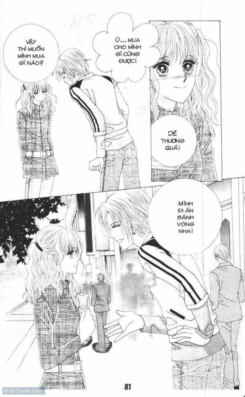 Say Say Say - Chapter 1 - Trang 80