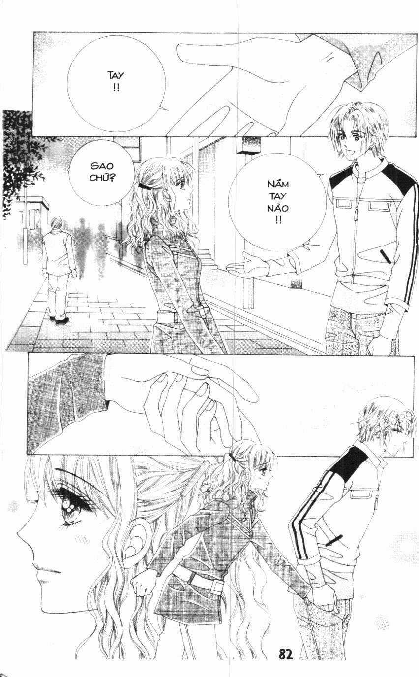 Say Say Say - Chapter 1 - Trang 81