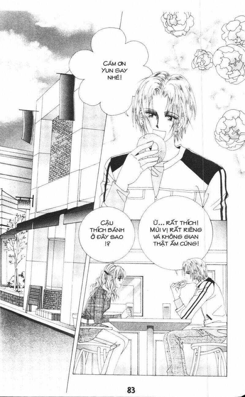 Say Say Say - Chapter 1 - Trang 82