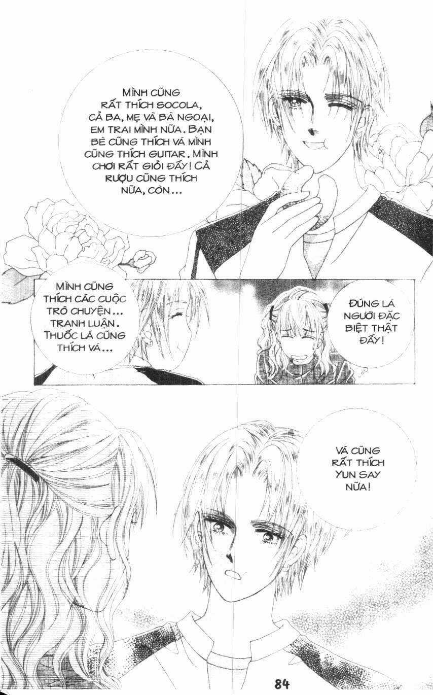 Say Say Say - Chapter 1 - Trang 83