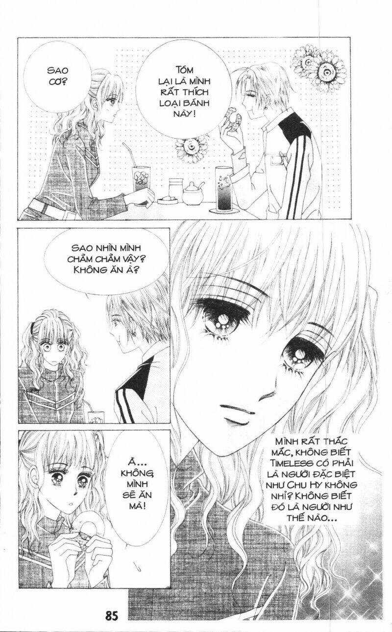 Say Say Say - Chapter 1 - Trang 84