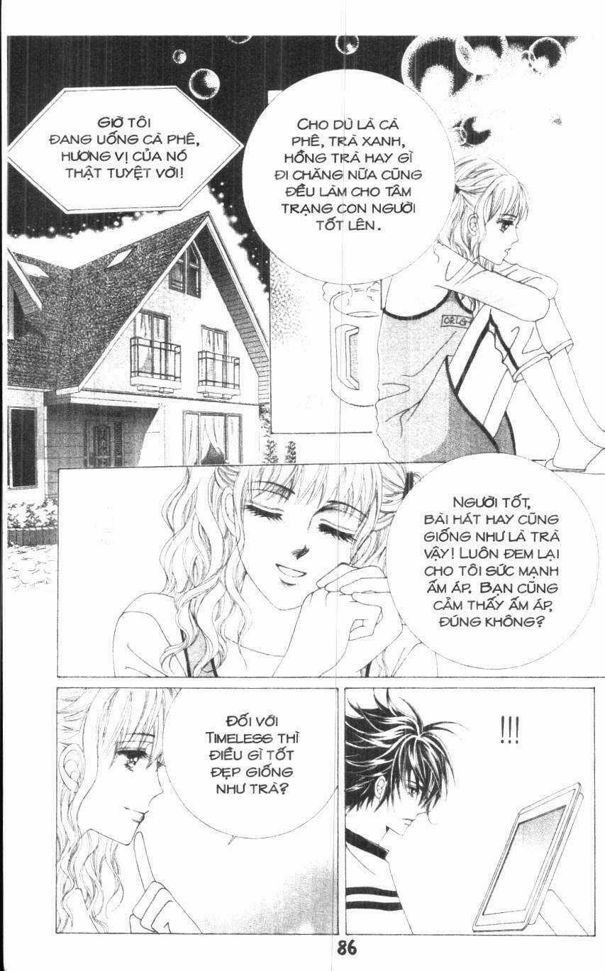 Say Say Say - Chapter 1 - Trang 85