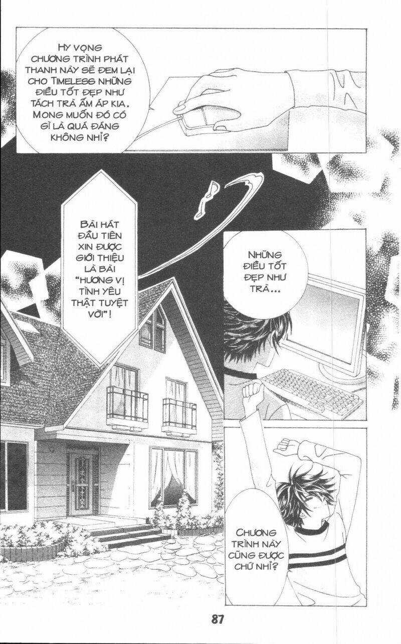 Say Say Say - Chapter 1 - Trang 86