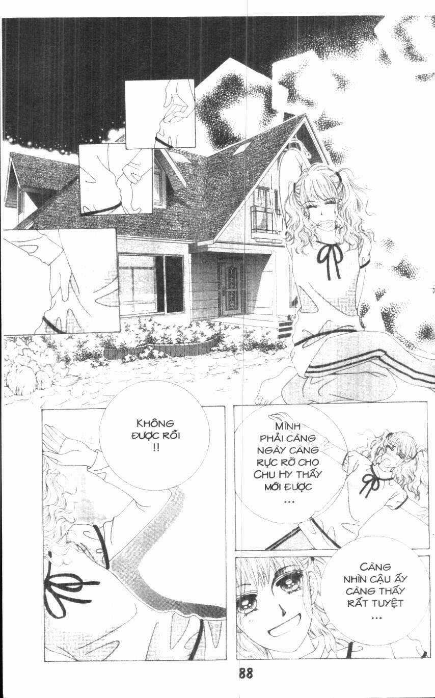 Say Say Say - Chapter 1 - Trang 87