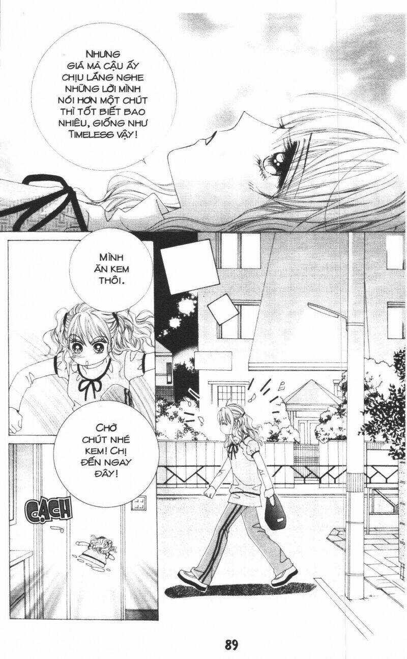 Say Say Say - Chapter 1 - Trang 88