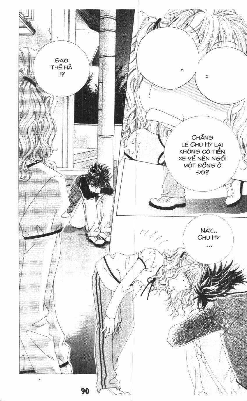 Say Say Say - Chapter 1 - Trang 89