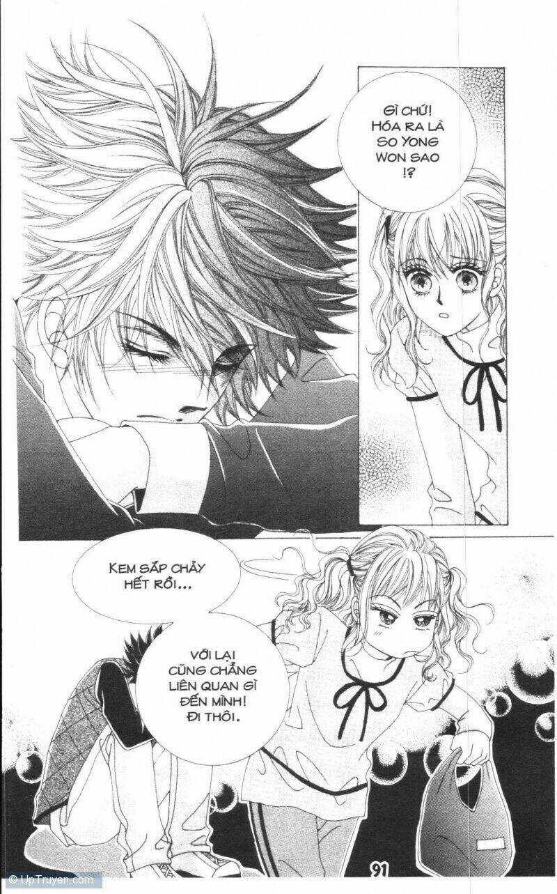 Say Say Say - Chapter 1 - Trang 90