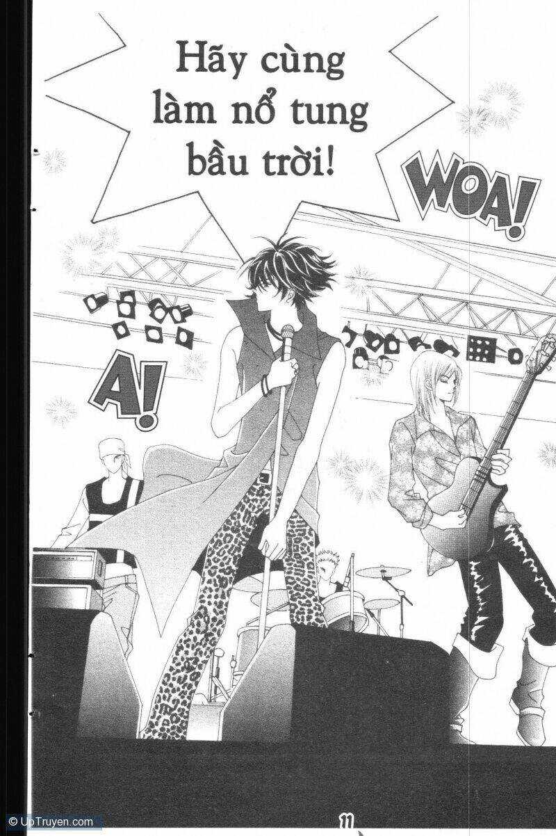 Say Say Say - Chapter 1 - Trang 10