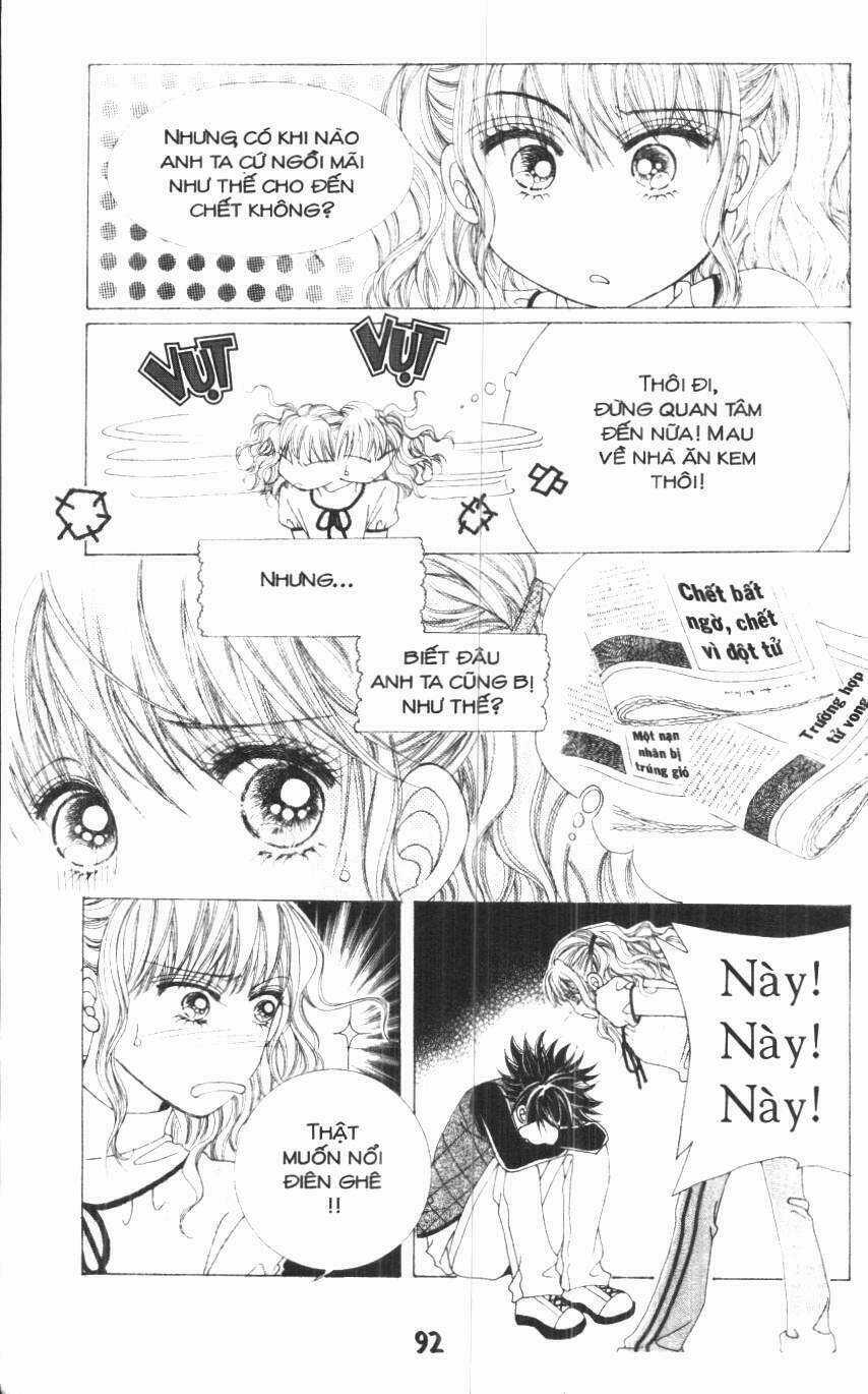 Say Say Say - Chapter 1 - Trang 91