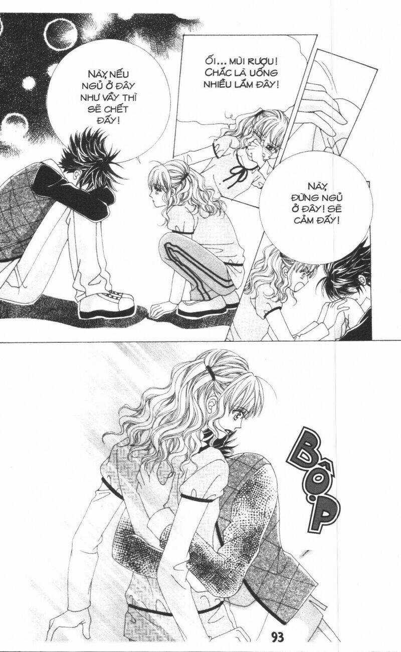 Say Say Say - Chapter 1 - Trang 92