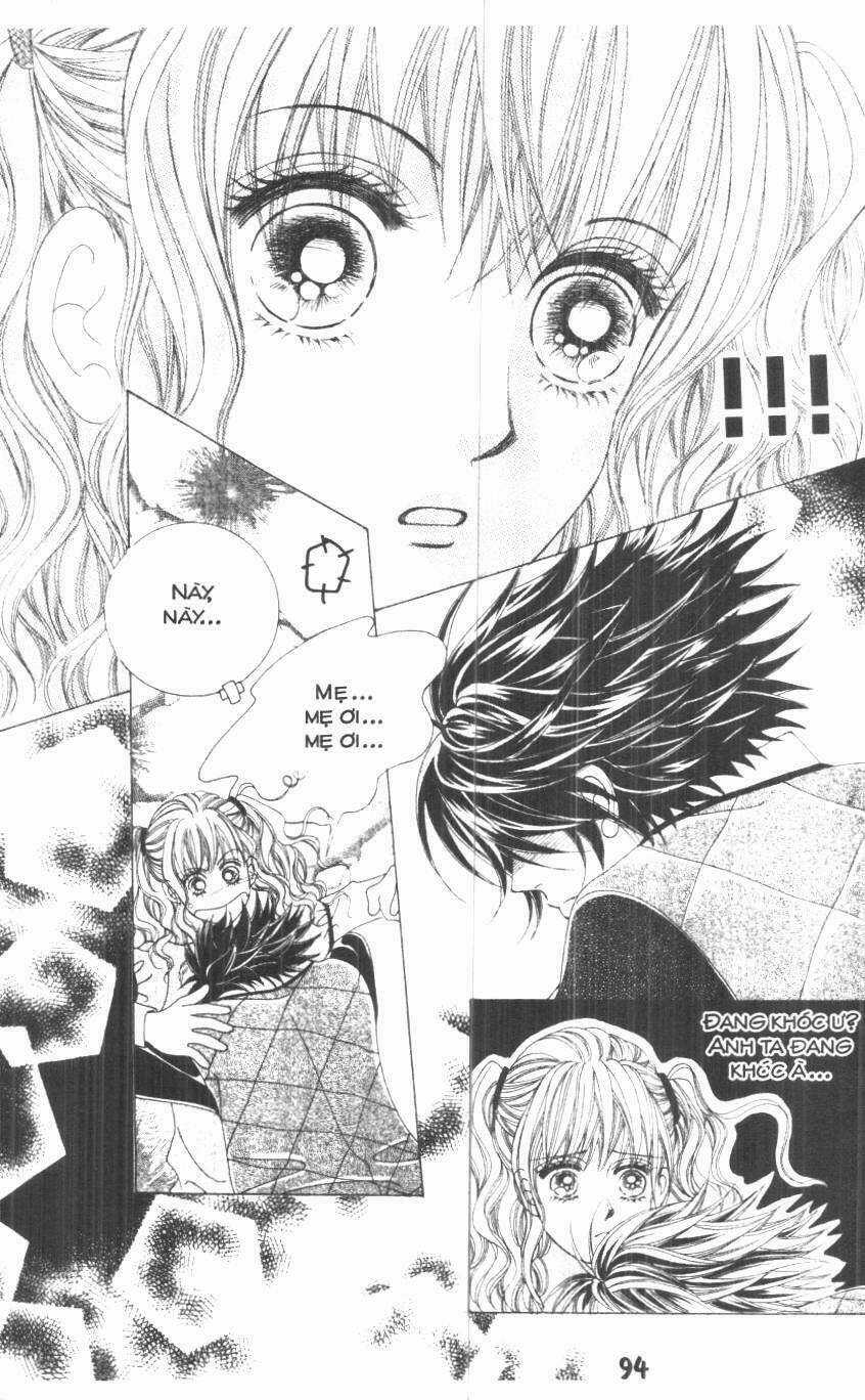 Say Say Say - Chapter 1 - Trang 93