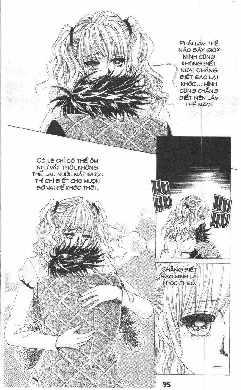 Say Say Say - Chapter 1 - Trang 94