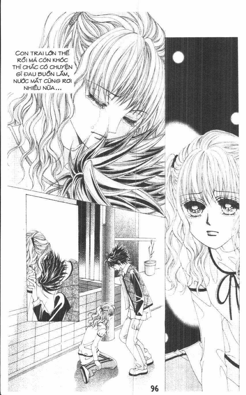 Say Say Say - Chapter 1 - Trang 95