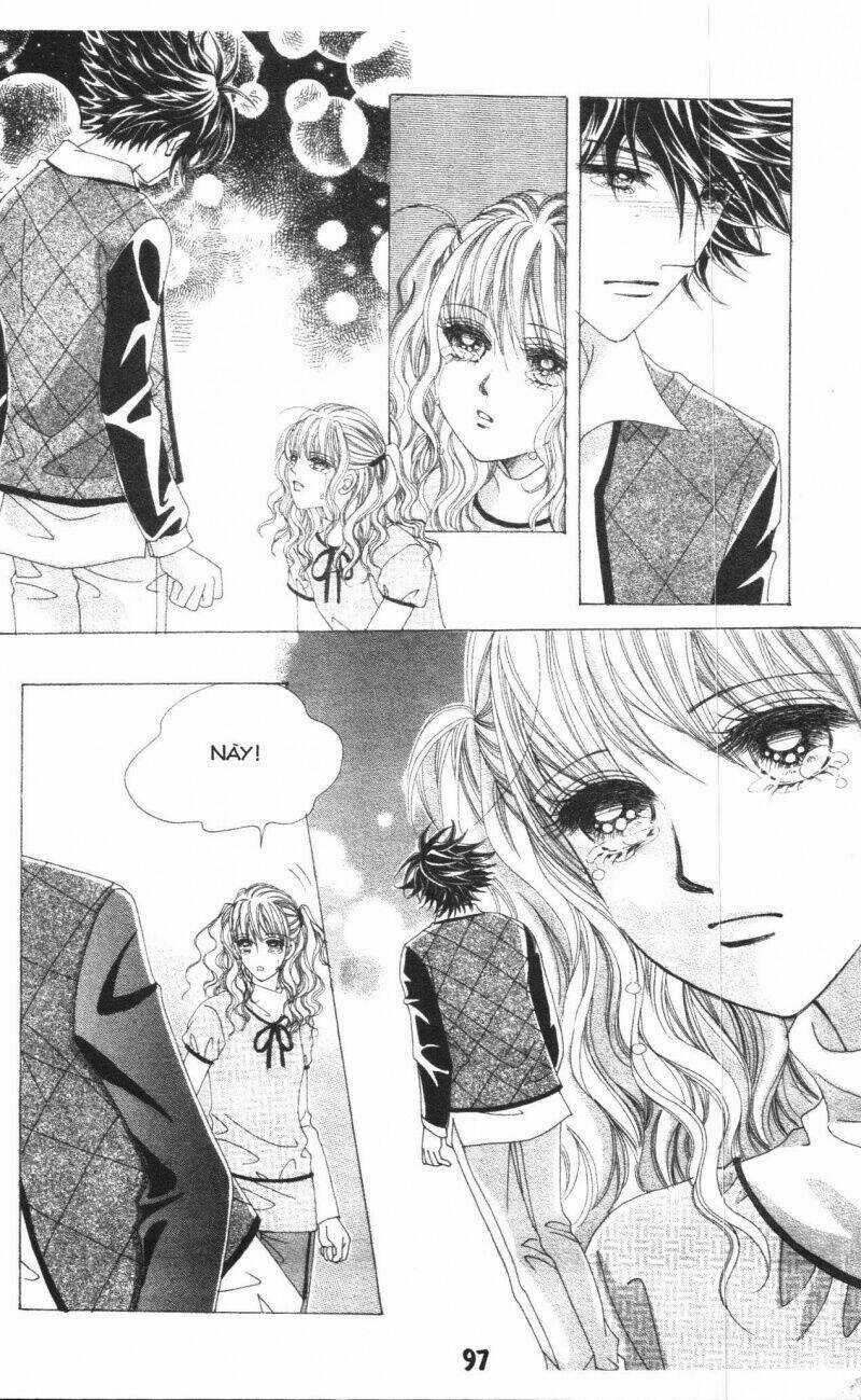 Say Say Say - Chapter 1 - Trang 96