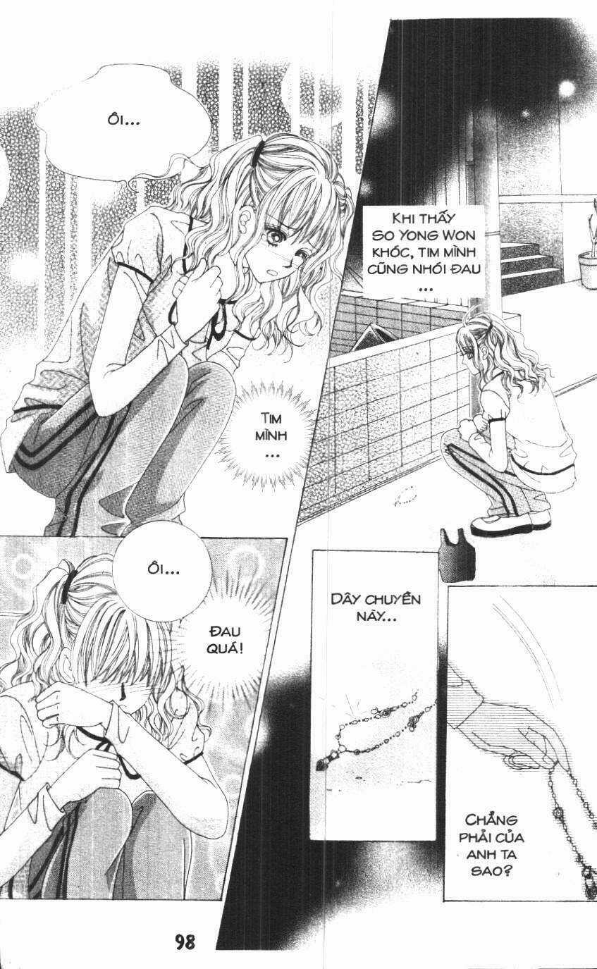 Say Say Say - Chapter 1 - Trang 97