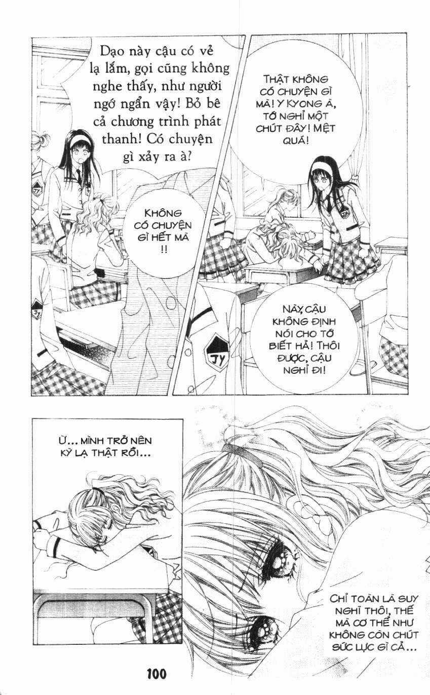 Say Say Say - Chapter 1 - Trang 99