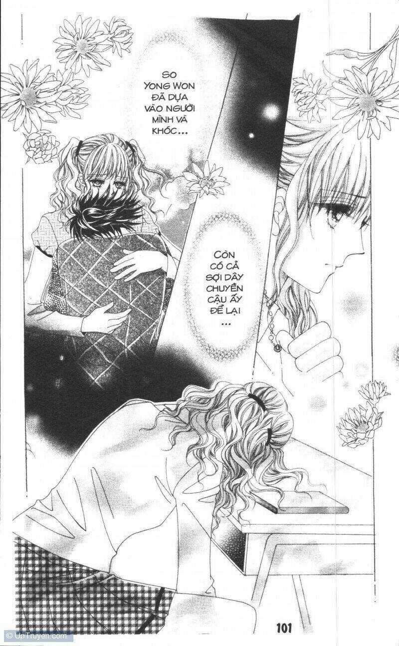 Say Say Say - Chapter 1 - Trang 100