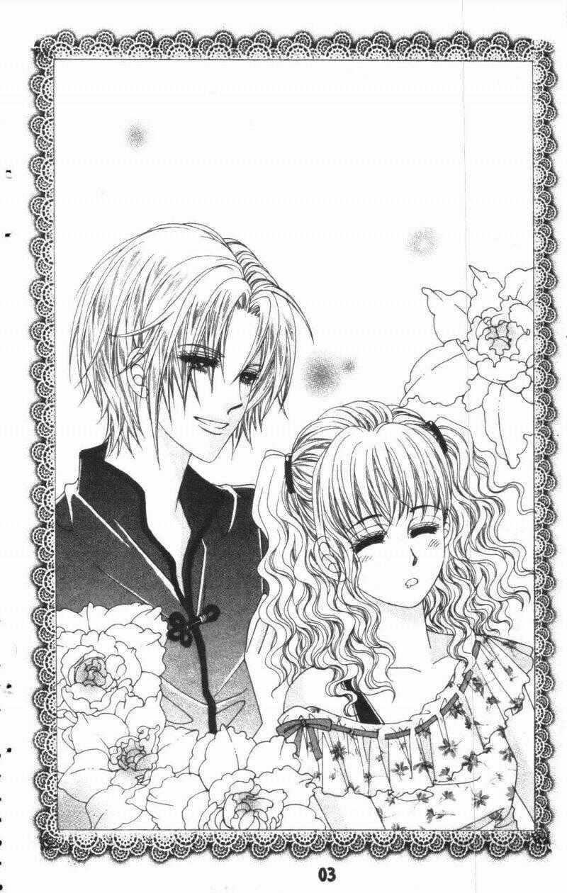 Say Say Say - Chapter 10 - Trang 2