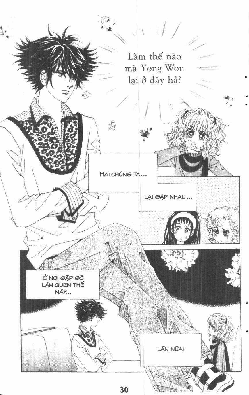 Say Say Say - Chapter 10 - Trang 29