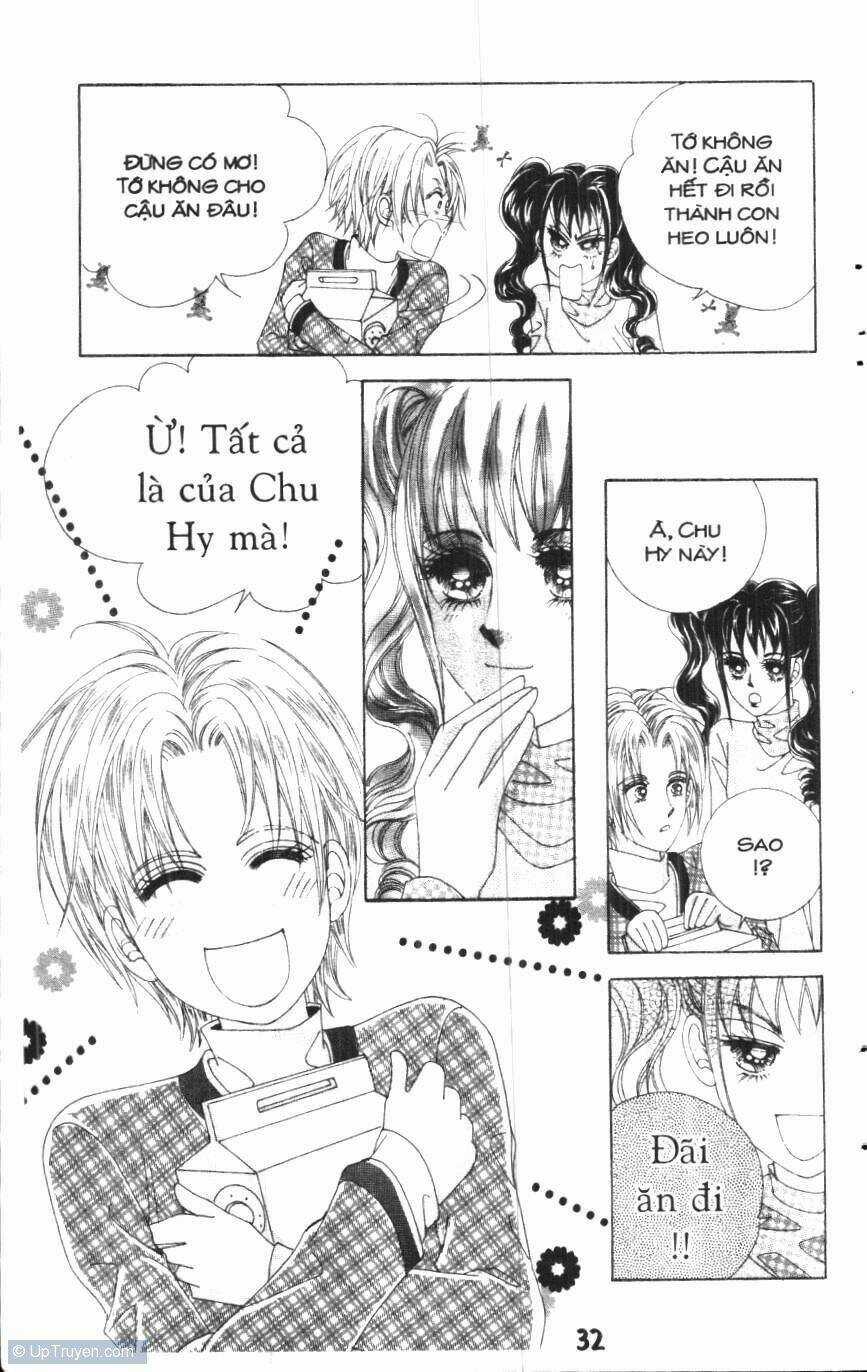 Say Say Say - Chapter 10 - Trang 31