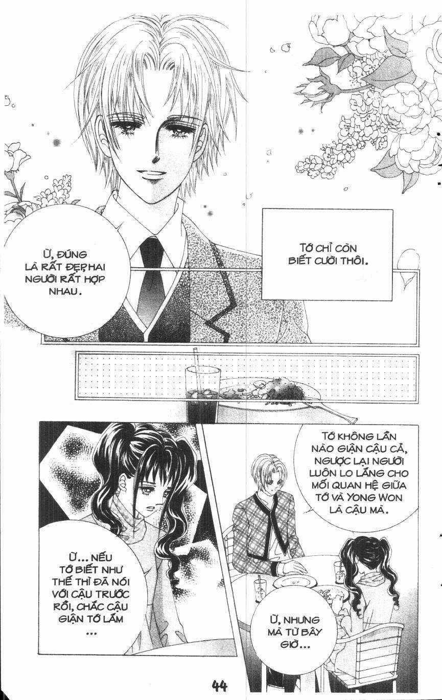 Say Say Say - Chapter 10 - Trang 43