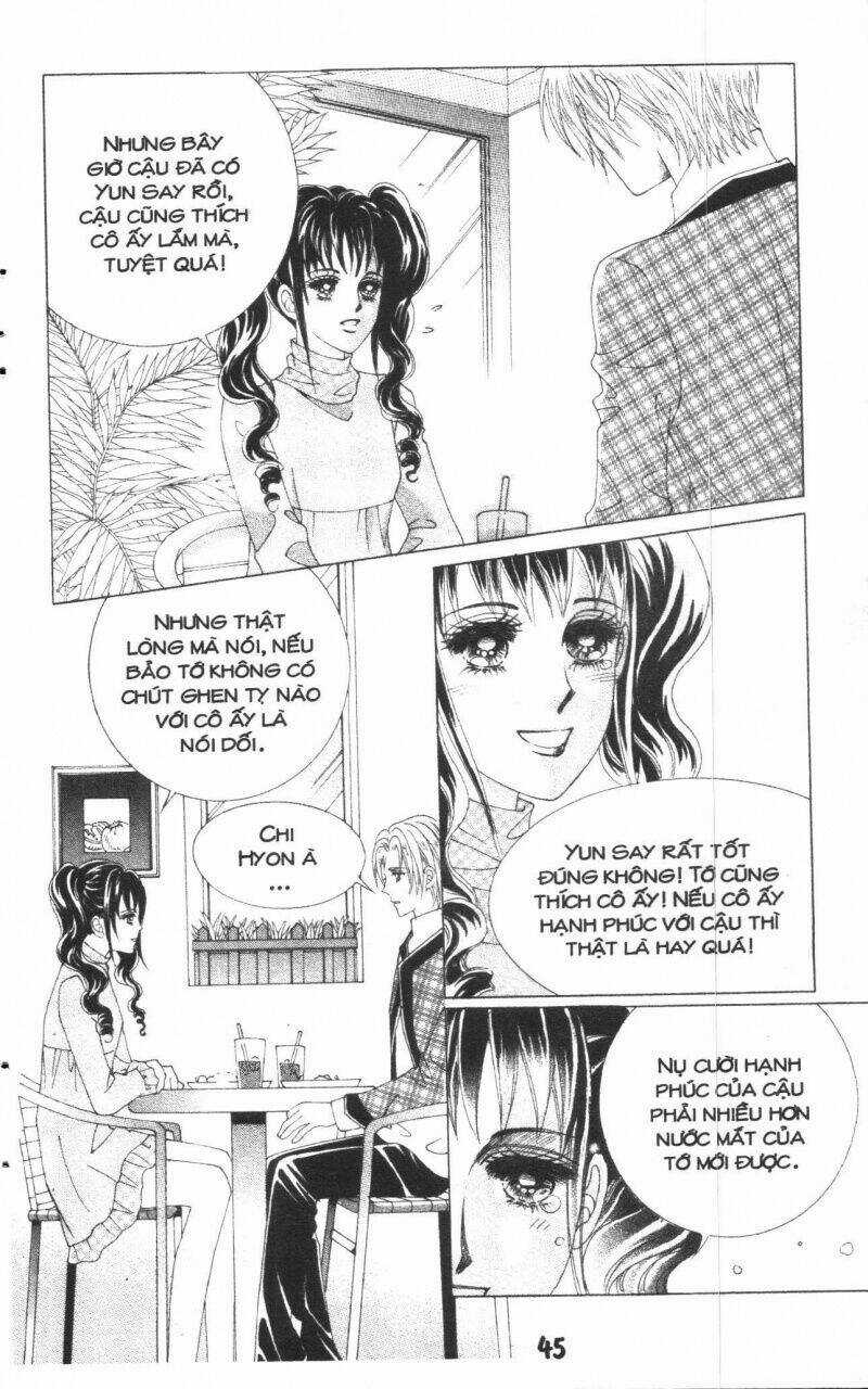 Say Say Say - Chapter 10 - Trang 44