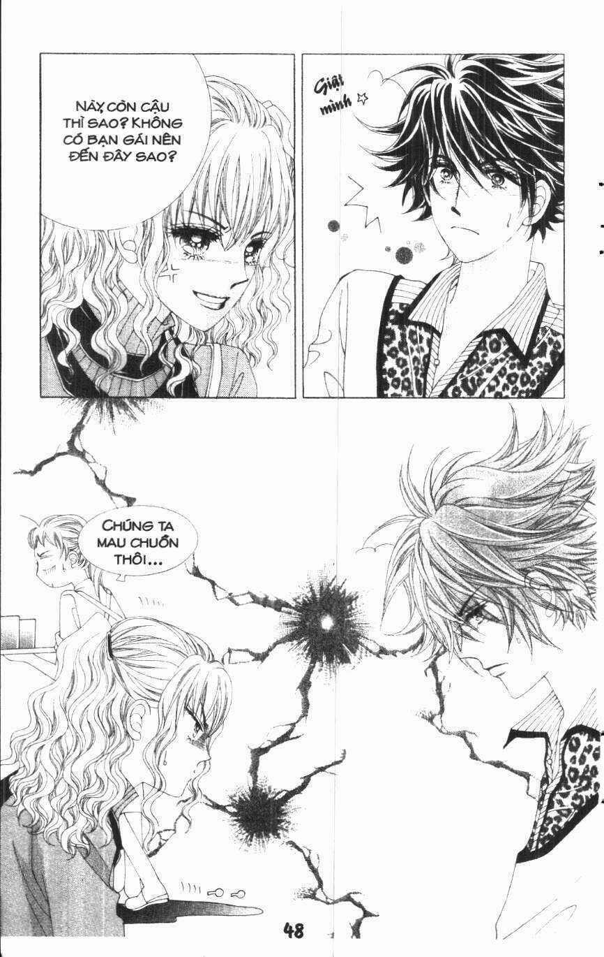 Say Say Say - Chapter 10 - Trang 47