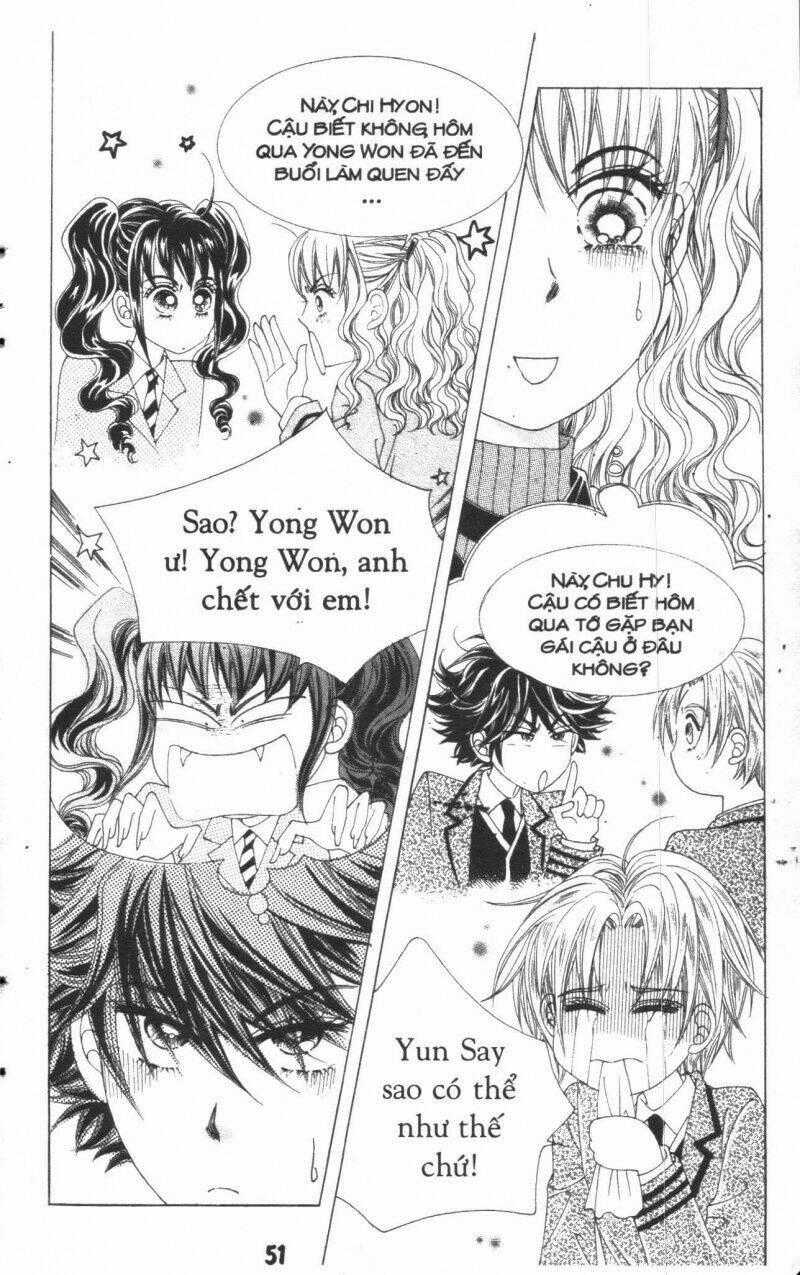 Say Say Say - Chapter 10 - Trang 50