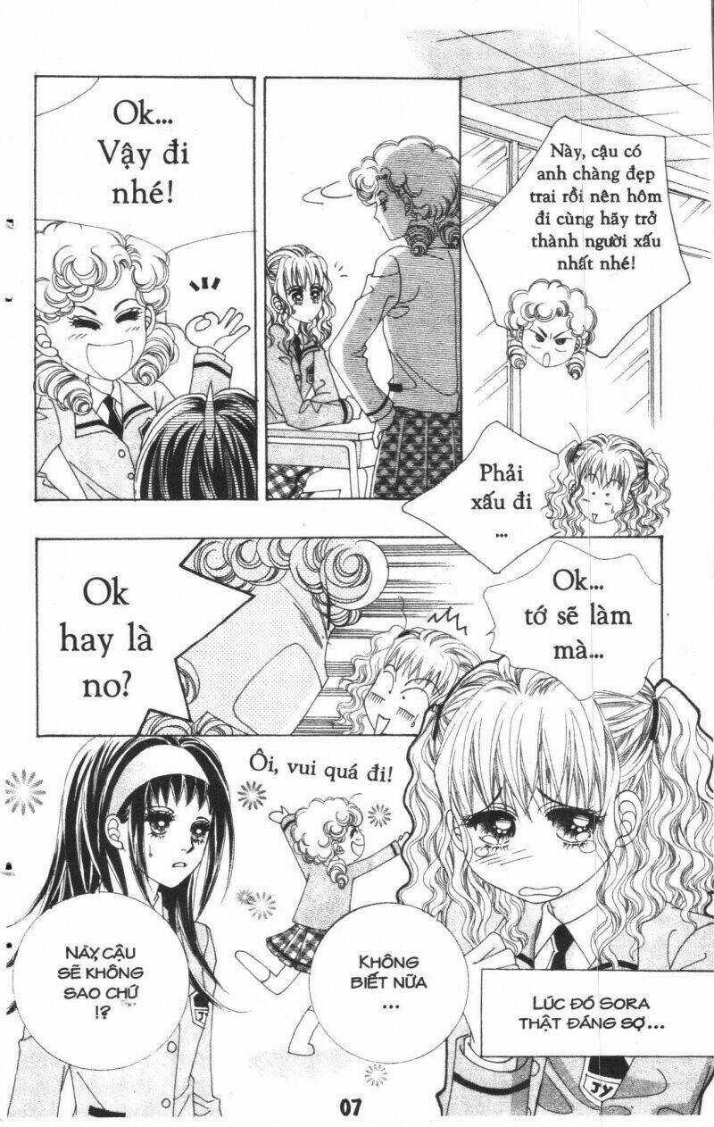 Say Say Say - Chapter 10 - Trang 6