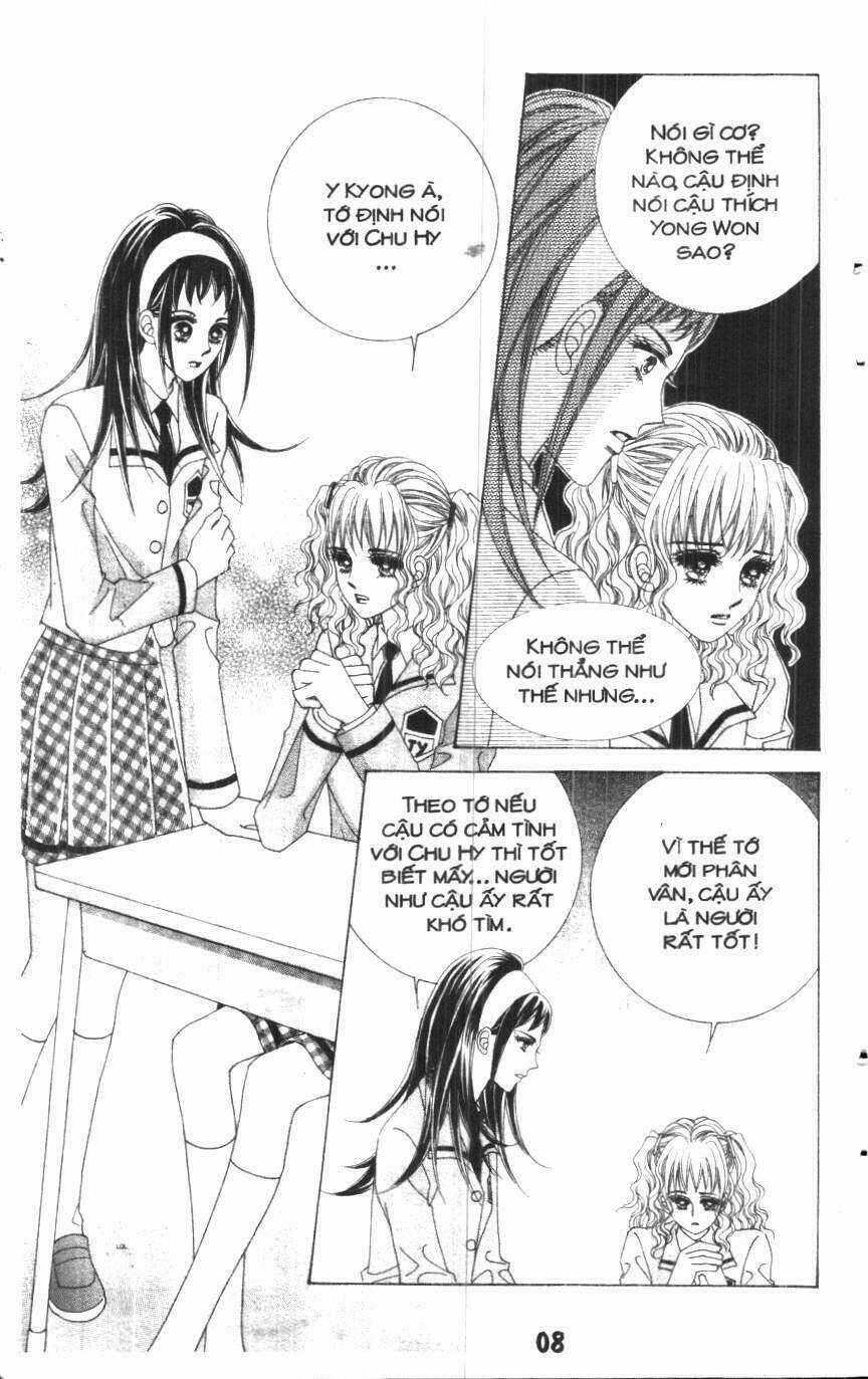 Say Say Say - Chapter 10 - Trang 7