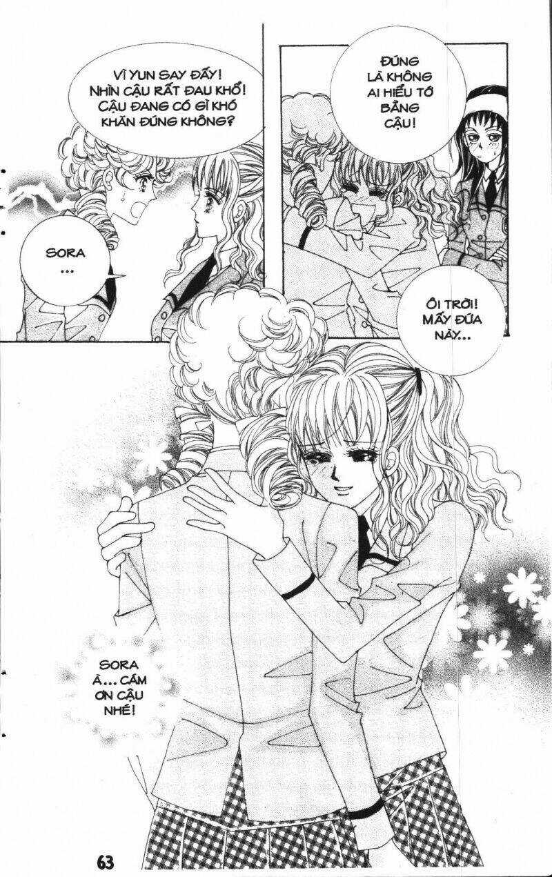 Say Say Say - Chapter 11 - Trang 11