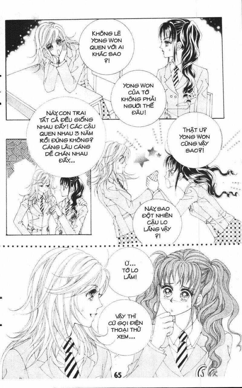 Say Say Say - Chapter 11 - Trang 13