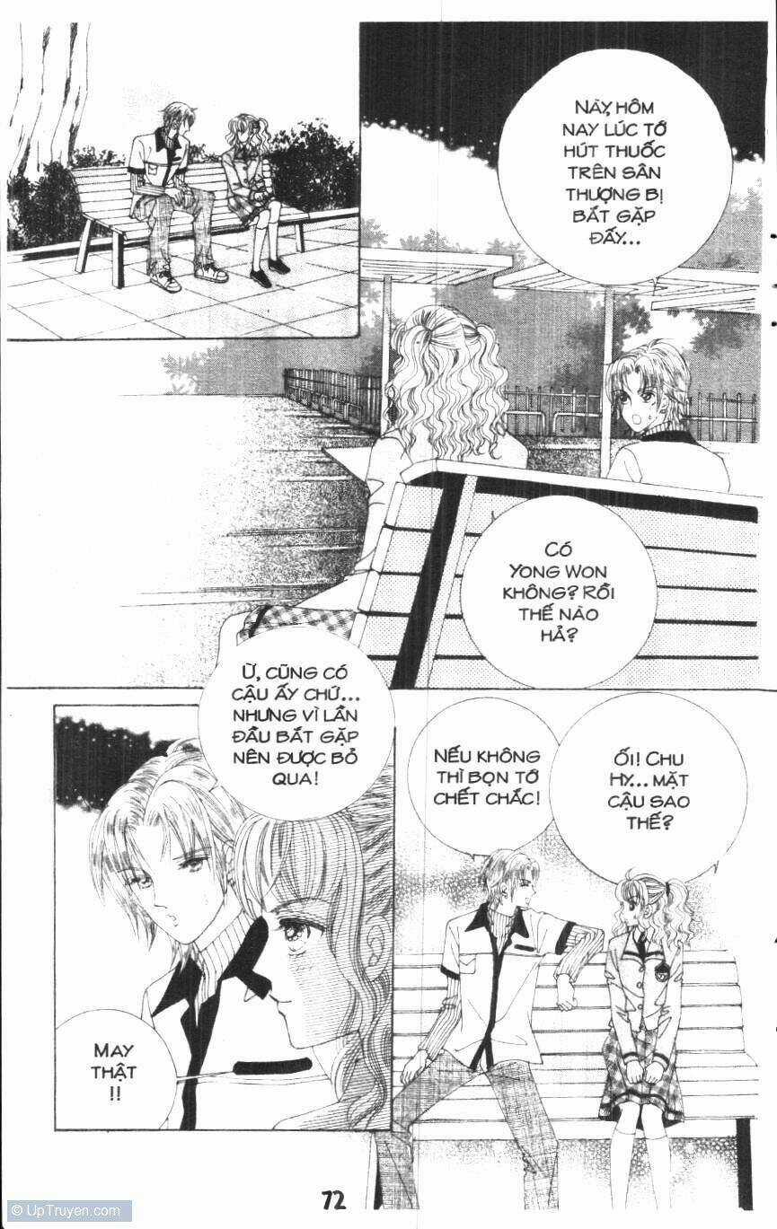 Say Say Say - Chapter 11 - Trang 20