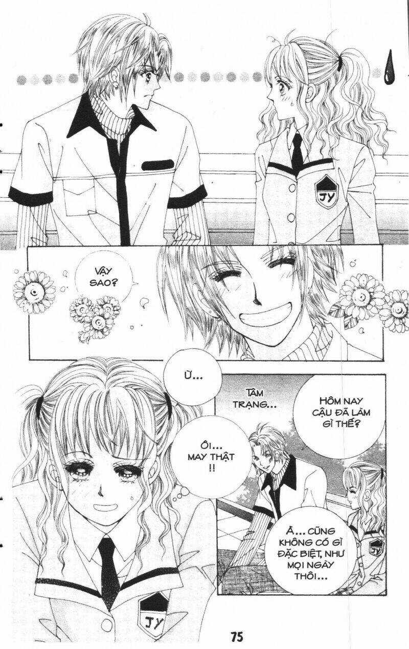 Say Say Say - Chapter 11 - Trang 23