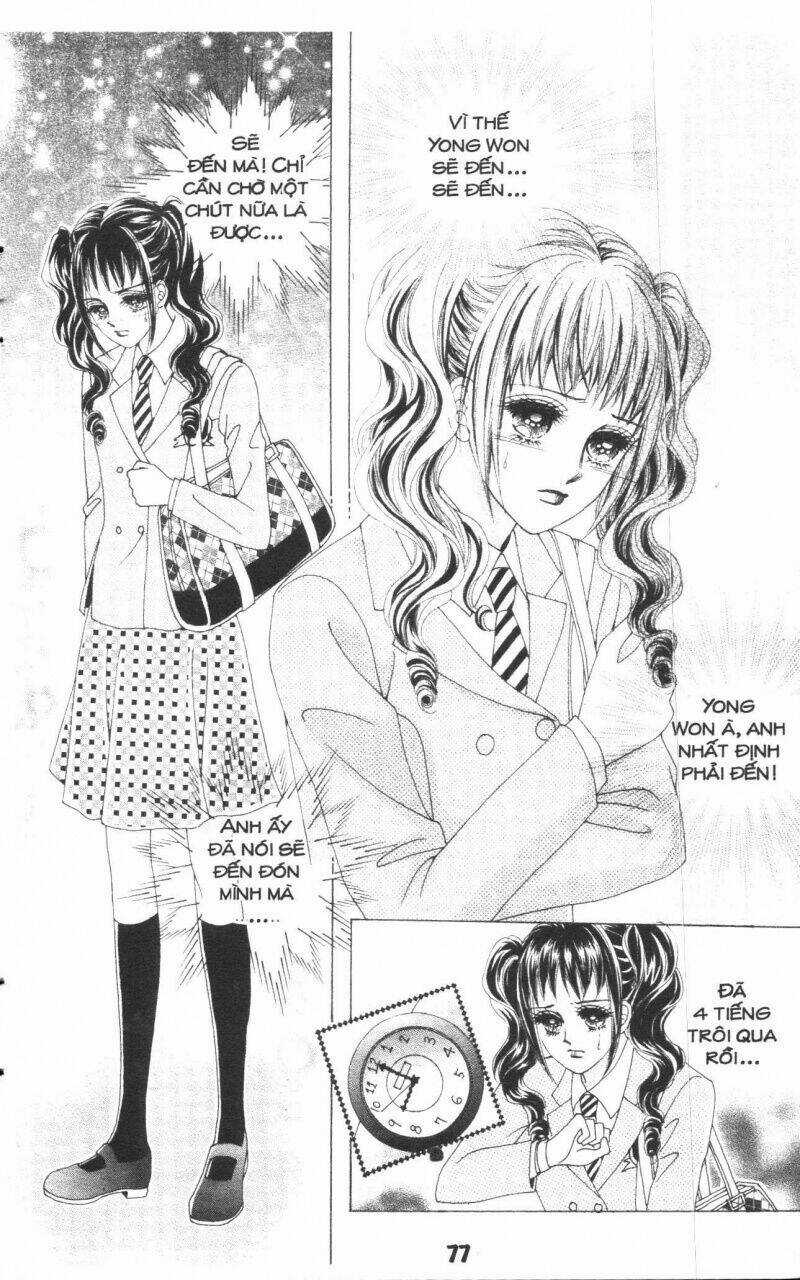 Say Say Say - Chapter 11 - Trang 25