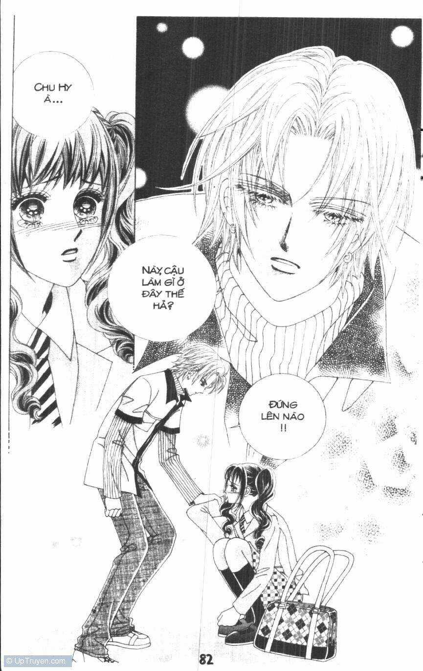 Say Say Say - Chapter 11 - Trang 30