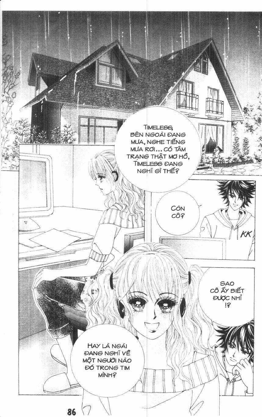 Say Say Say - Chapter 11 - Trang 34