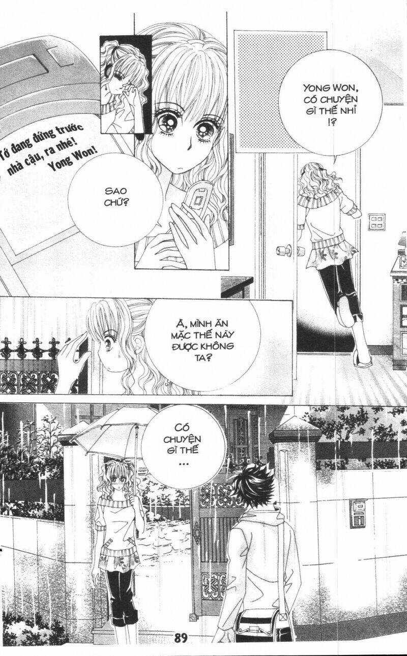 Say Say Say - Chapter 11 - Trang 37