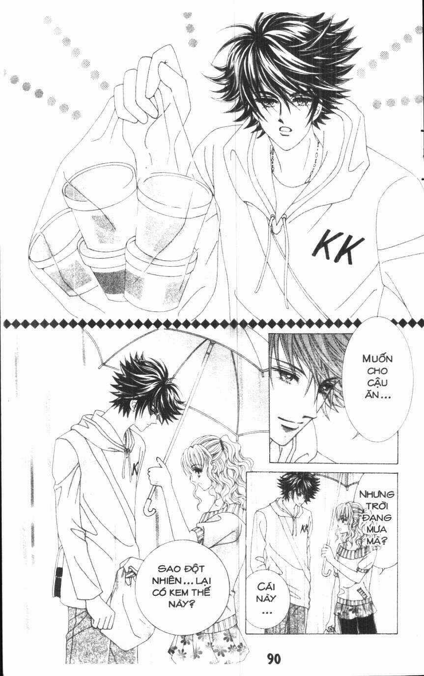 Say Say Say - Chapter 11 - Trang 38